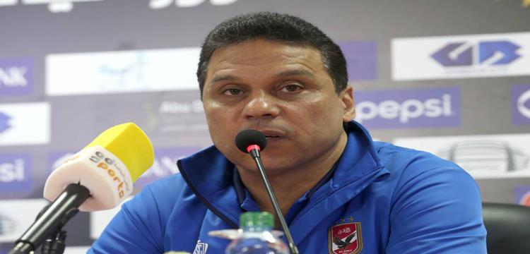 حسام البدرى